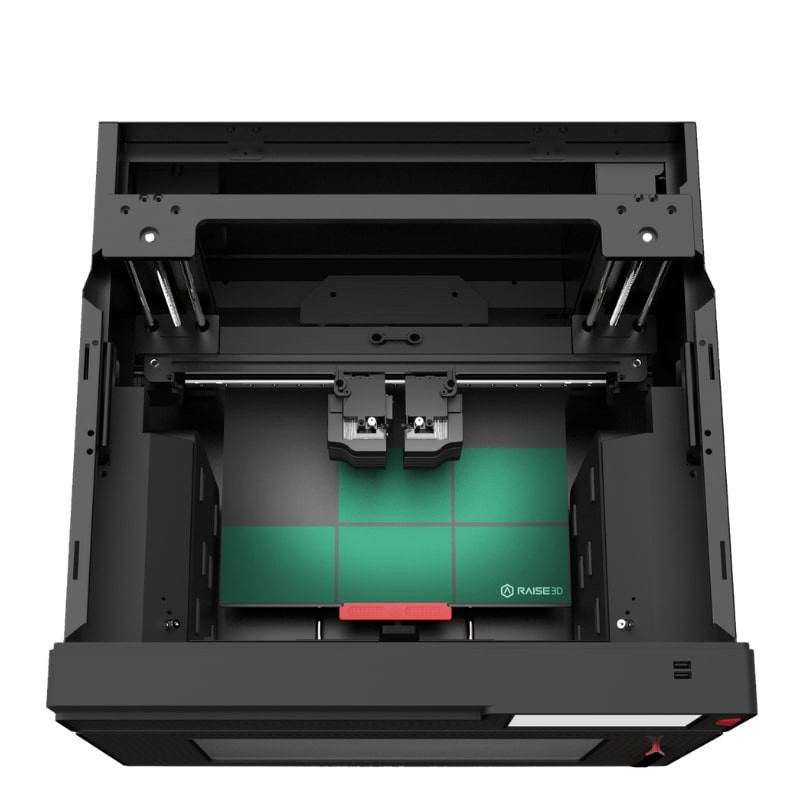 3D-Drucker Raise3D E2 (4) 3D-Drucker Raise3D E2 (4)