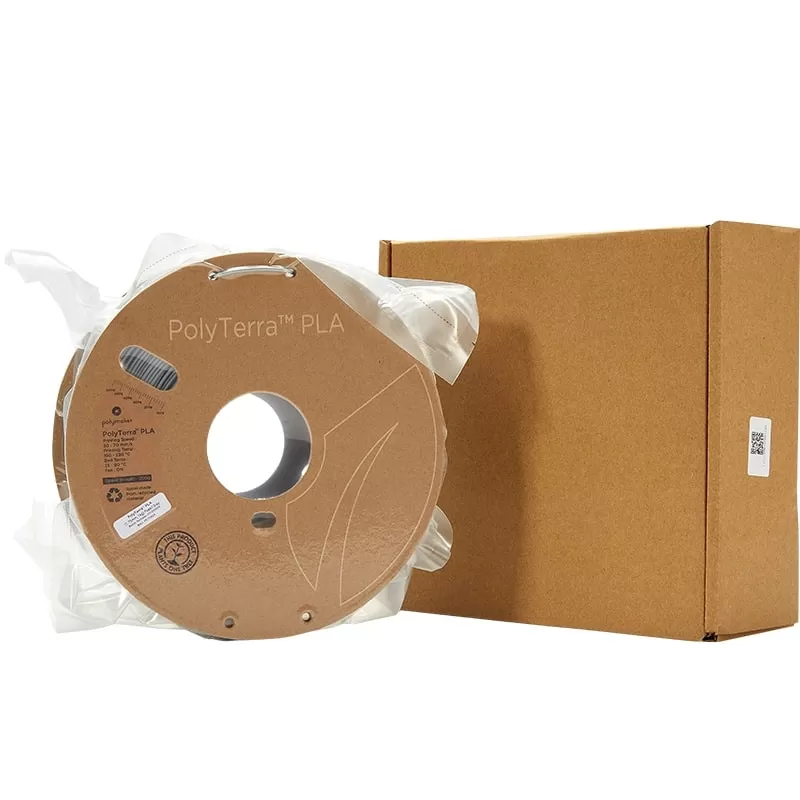 PolyTerra_PLA_Grau_Fossil_175mm_4 PolyTerra_PLA_Grau_Fossil_175mm_4