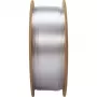PolyLite PETG Transparent - 1.75mm - 1 kg - Wicklung PolyLite PETG Transparent - 1.75mm - 1 kg - Wicklung