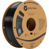 PolyLite ABS Schwarz - 1.75mm - 1 kg PolyLite ABS Schwarz - 1.75mm - 1 kg