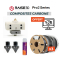 Carbon Composite Pack für Raise3D Pro2