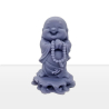 Graues Premium-Harz Forshape - 1000 ml - Buddah Graues Premium-Harz Forshape - 1000 ml - Buddah