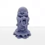 Graues Premium-Harz Forshape - 1000 ml - Buddah Graues Premium-Harz Forshape - 1000 ml - Buddah