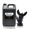 Premium Harz Schwarz Forshape - 5000 ml Premium Harz Schwarz Forshape - 5000 ml