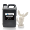 Premium Harz Weiß Forshape - 5000 ml Premium Harz Weiß Forshape - 5000 ml
