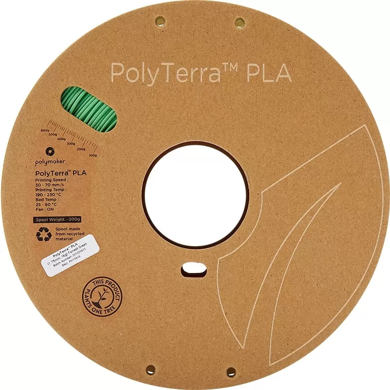 PolyTerra_PLA_Grün_Wald_175mm_2 PolyTerra_PLA_Grün_Wald_175mm_2