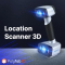 3D-Scanner Standort