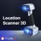 3D-Scanner Standort