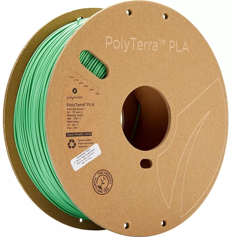 PolyTerra_PLA_Grün_Wald_175mm_1 PolyTerra_PLA_Grün_Wald_175mm_1