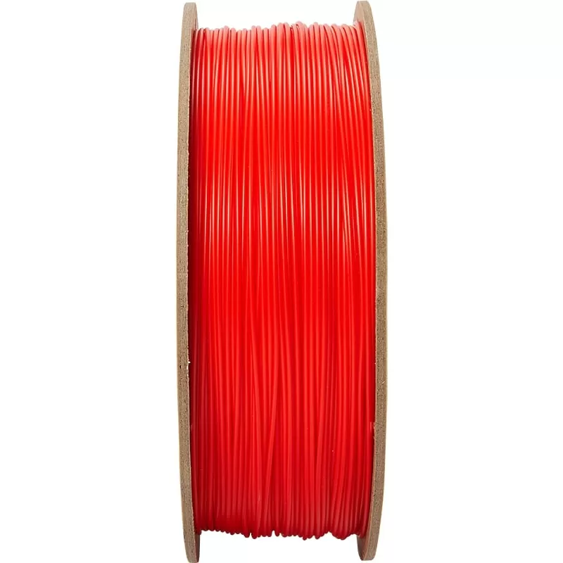 PolyLite PLA Rot - 1.75mm - 1 kg PolyLite PLA Rot - 1.75mm - 1 kg
