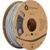 PolyLite PLA Grau - 1.75mm - 1 kg PolyLite PLA Grau - 1.75mm - 1 kg