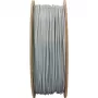 PolyLite Aufwickler PLA Grau - 1.75mm - 1 kg PolyLite Aufwickler PLA Grau - 1.75mm - 1 kg