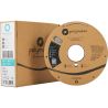 Presentation PolyLite PLA Grau - 1.75mm - 1 kg Presentation PolyLite PLA Grau - 1.75mm - 1 kg