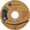 Filament PLA Grün - 1.75mm - 1 kg Filament PLA Grün - 1.75mm - 1 kg