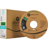 Polymaker PolyLite PLA Grün - 1.75mm - 1 kg Polymaker PolyLite PLA Grün - 1.75mm - 1 kg