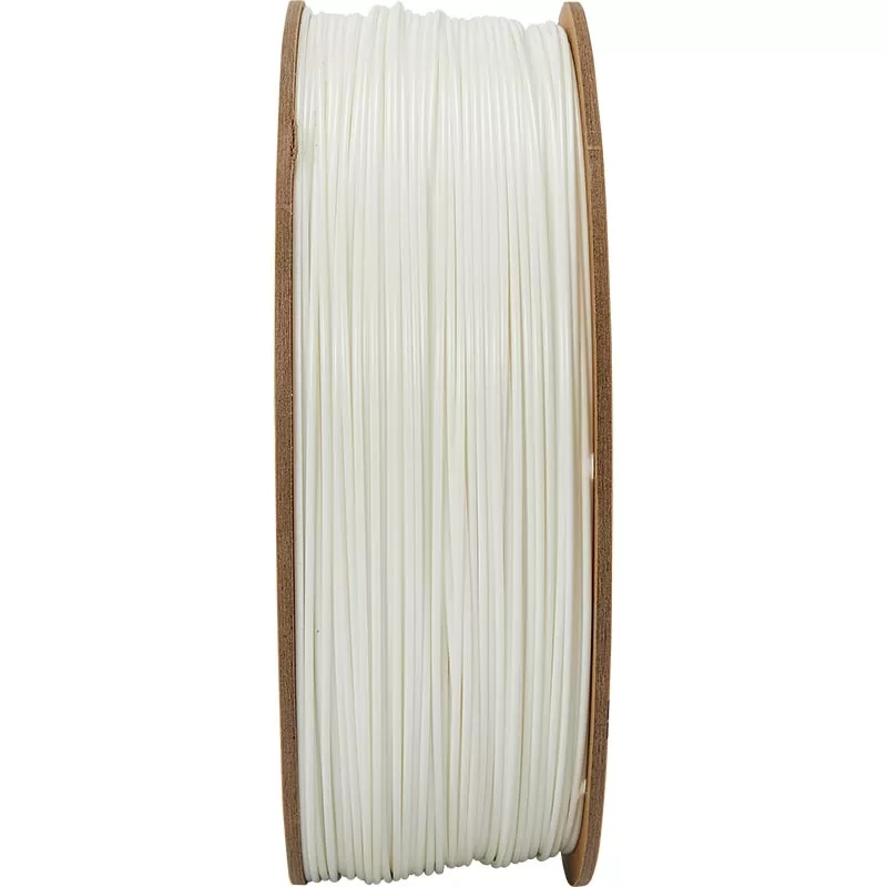 PolyLite ABS Weiß - 2.85mm - 1 kg PolyLite ABS Weiß - 2.85mm - 1 kg