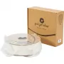 PolyLite ABS Weiße Verpackung - 2.85mm - 1 kg (5) PolyLite ABS Weiße Verpackung - 2.85mm - 1 kg (5)