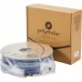 Filament ABS Blau - 2.85mm - 1 kg Verpackung Filament ABS Blau - 2.85mm - 1 kg Verpackung