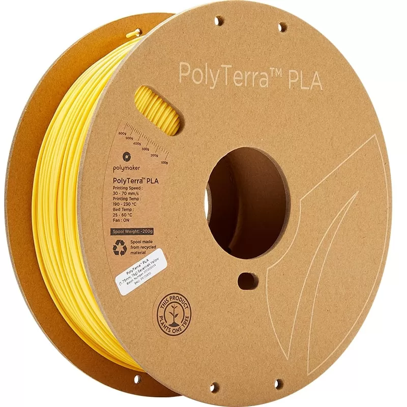 PolyTerra_PLA_Gelb_Savanne_175mm_1 PolyTerra_PLA_Gelb_Savanne_175mm_1