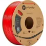PolyLite ABS Rot - 2.85mm - 1 kg PolyLite ABS Rot - 2.85mm - 1 kg