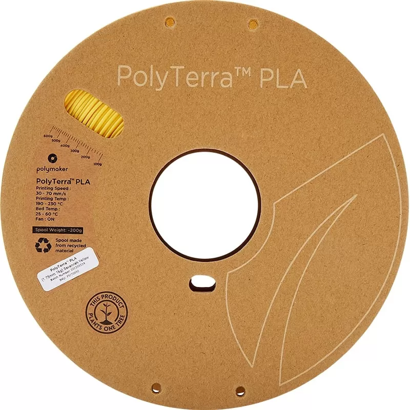 PolyTerra_PLA_Gelb_Savanne_175mm_2 PolyTerra_PLA_Gelb_Savanne_175mm_2