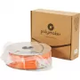 PolyLite-Packung ABS Orange - 1.75mm - 1 kg PolyLite-Packung ABS Orange - 1.75mm - 1 kg