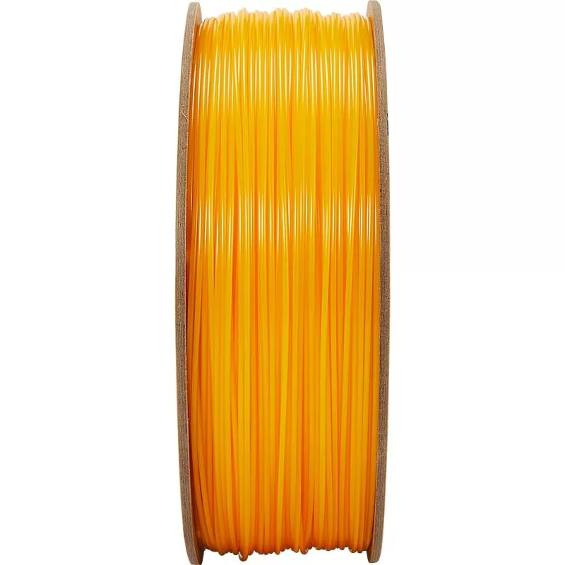 ABS Gelb PolyLite Polymaker - 1.75mm - 1 kg ABS Gelb PolyLite Polymaker - 1.75mm - 1 kg
