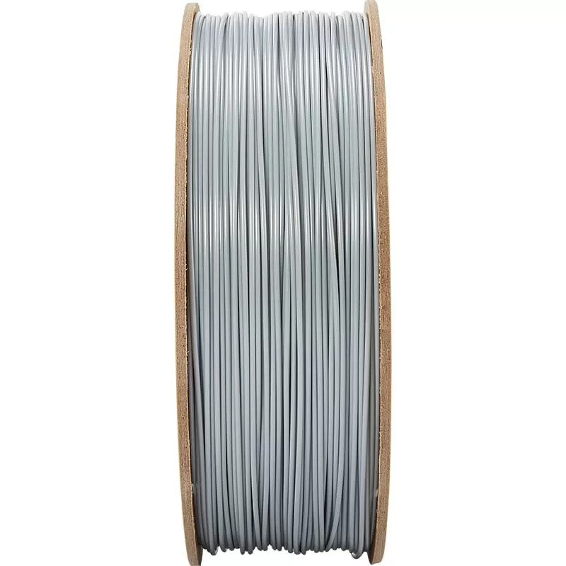 ABS Grau PolyLite Polymaker - 1.75mm - 1 kg ABS Grau PolyLite Polymaker - 1.75mm - 1 kg