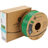 PolyLite Filament ABS Grün - 2.85mm - 1 kg PolyLite Filament ABS Grün - 2.85mm - 1 kg