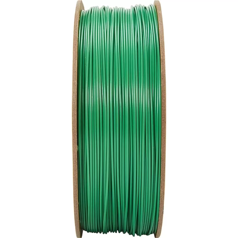 PolyLite ABS Grün - 2.85mm - 1 kg PolyLite ABS Grün - 2.85mm - 1 kg