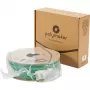Verpackung PolyLite ABS Grün - 2.85mm - 1 kg Verpackung PolyLite ABS Grün - 2.85mm - 1 kg