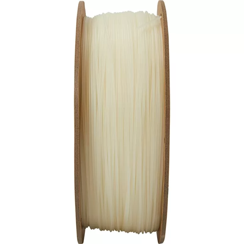 PLA Natural Polymaker - 2.85mm - 1 kg PLA Natural Polymaker - 2.85mm - 1 kg