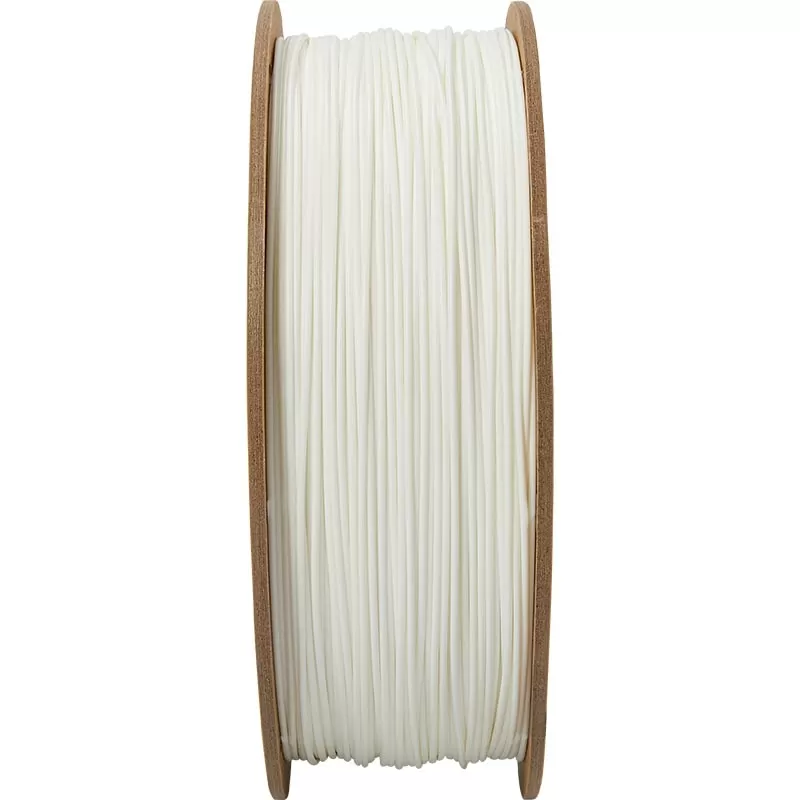 PolyLite PLA Weiß - 2.85mm - 1 kg PolyLite PLA Weiß - 2.85mm - 1 kg