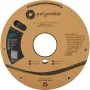 PolyLite PLA Schwarz Polymaker - 2.85mm - 1 kg PolyLite PLA Schwarz Polymaker - 2.85mm - 1 kg