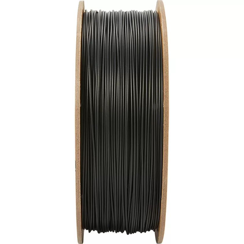 PLA Schwarz - 2.85mm - 1 kg PLA Schwarz - 2.85mm - 1 kg