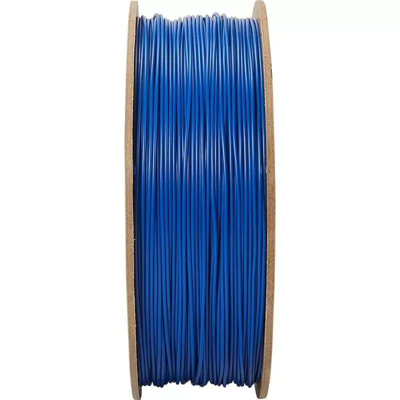 PLA PolyLite Blau - 2.85mm - 1 kg PLA PolyLite Blau - 2.85mm - 1 kg