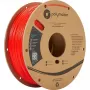 PolyLite PLA Rot - 2.85mm - 1 kg PolyLite PLA Rot - 2.85mm - 1 kg