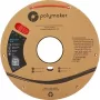 PolyLite PLA Rot Polymaker - 2.85mm - 1 kg PolyLite PLA Rot Polymaker - 2.85mm - 1 kg