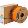 Verpackung PolyLite PLA Orange - 2.85mm - 1 kg Verpackung PolyLite PLA Orange - 2.85mm - 1 kg