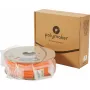 Vakuum PolyLite PLA Orange - 2.85mm - 1 kg Vakuum PolyLite PLA Orange - 2.85mm - 1 kg
