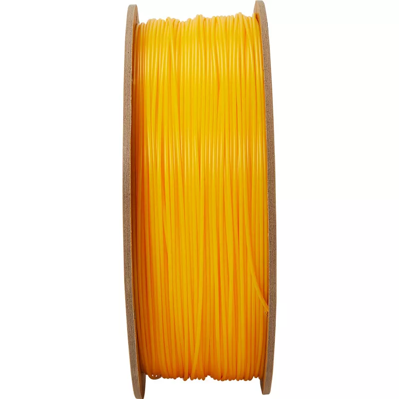 PLA Gelb Polymaker - 2.85mm - 1 kg PLA Gelb Polymaker - 2.85mm - 1 kg