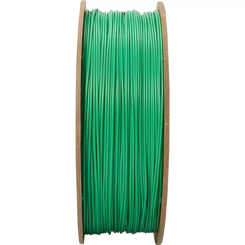 Filament PLA Grün - 2.85mm - 1 kg Filament PLA Grün - 2.85mm - 1 kg