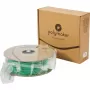 Vakuum PolyLite PLA Grün - 2.85mm - 1 kg Vakuum PolyLite PLA Grün - 2.85mm - 1 kg