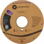 PolyLite PLA Violett Polymaker - 2.85mm - 1 kg PolyLite PLA Violett Polymaker - 2.85mm - 1 kg