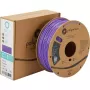Verpackung PolyLite PLA Violett - 2.85mm - 1 kg Verpackung PolyLite PLA Violett - 2.85mm - 1 kg