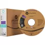 PolyLite-Verpackung PLA Violett - 2.85mm - 1 kg PolyLite-Verpackung PLA Violett - 2.85mm - 1 kg