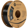 PolyLite PETG Schwarz - 2.85mm - 1 kg PolyLite PETG Schwarz - 2.85mm - 1 kg