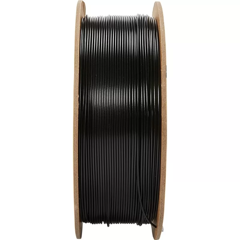 PETG Schwarz PolyLite - 1.75mm - 1 kg PETG Schwarz PolyLite - 1.75mm - 1 kg