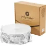 PolyLite-Verpackung PETG Weiß - 1.75mm - 1 kg PolyLite-Verpackung PETG Weiß - 1.75mm - 1 kg