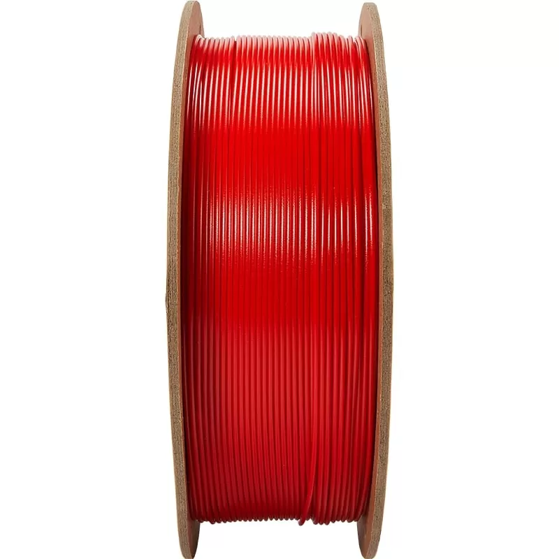 3D-Filament PETG Rot - 2.85mm - 1 kg 3D-Filament PETG Rot - 2.85mm - 1 kg